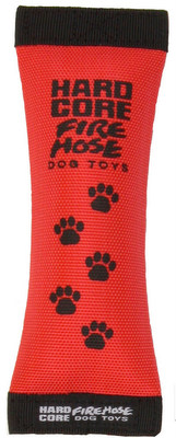 OUTWARD HOUND Fire Hose Squeak'n Fetch M