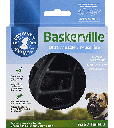 COMPANY OF ANIMALS Baskerville Ultra Muzzle Size 2 Black