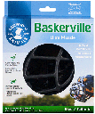 COMPANY OF ANIMALS Baskerville Ultra Muzzle Size 6 Black