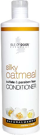 **EVERYDAY Silky Conditioner 16oz