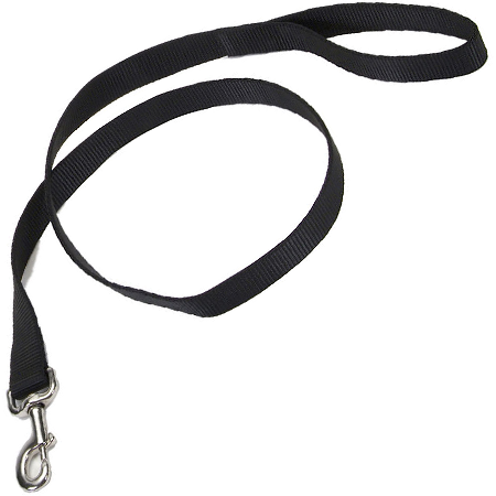 COASTAL Tuff 6' Lead 1in - Black