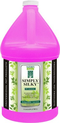 LAUBE Nature's Choice Simply Silky 50:1 Gallon