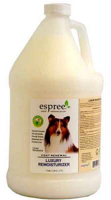 ESPREE Luxury Remoisturizer 32:1 Gallon