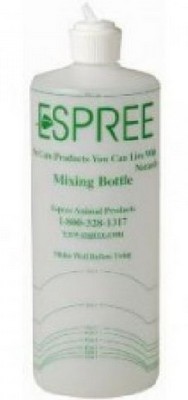 ESPREE Mixing Bottle 32oz