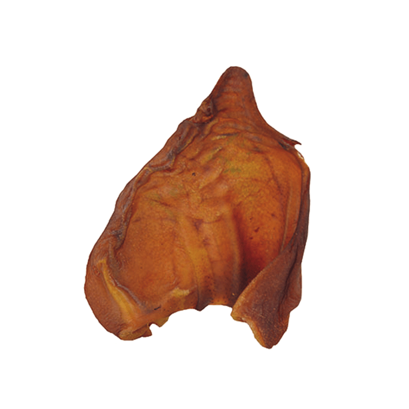 JONES Pig Ears Premium 10 Pack