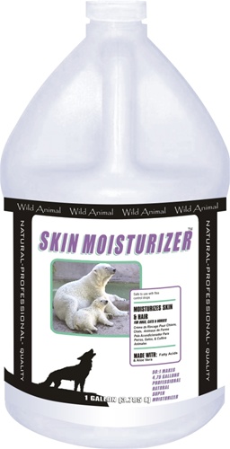 *LAUBE Skin Moisturizer 50:1 Gallon