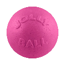 JOLLYPET Bounce-n-Play 6inch Pink