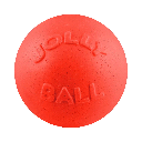 JOLLYPET Bounce-n-Play 6inch Orange