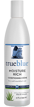 TRUEBLUE Moisture Rich Conditoner Creme 12oz