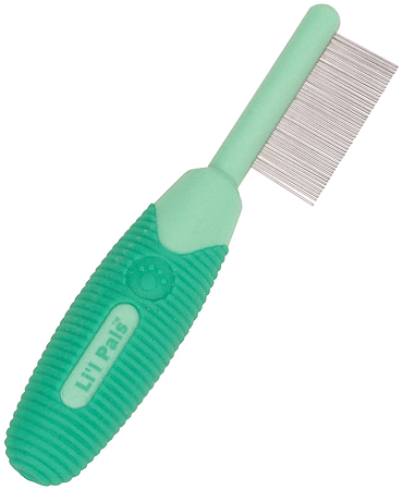 COASTAL Lil Pals Dog Flea Comb