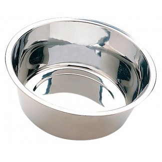 ETHICAL/SPOT Stainless Steel Bowl 1pt