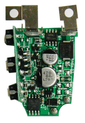 *ANDIS Excel Circuit Board