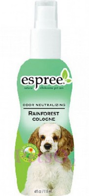 ESPREE Cologne Rainforest 4oz