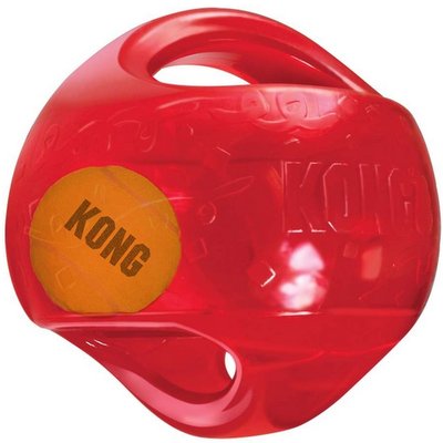 KONG Jumbler Ball M/L