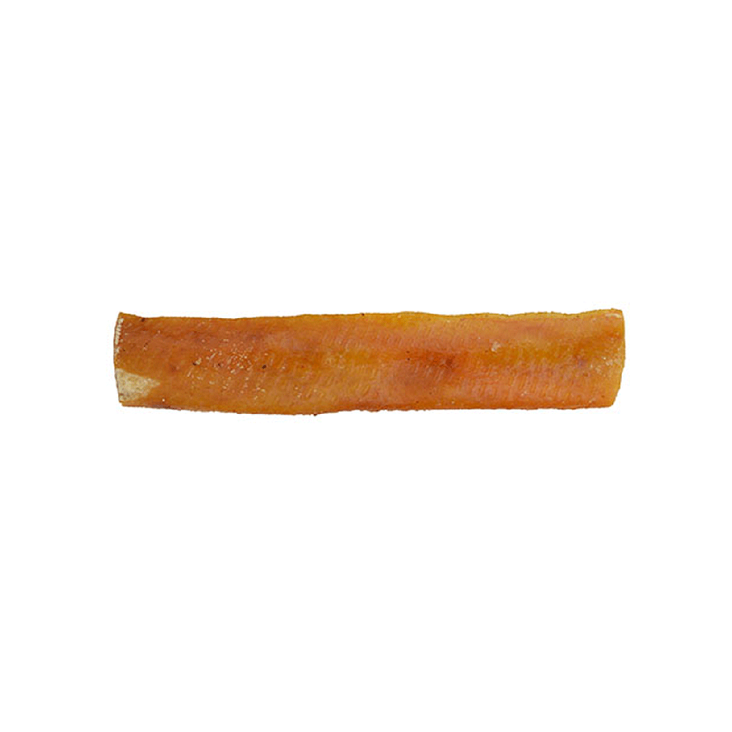 JONES K9 Bacon Roll - 8 inch - Shrink Wrapped