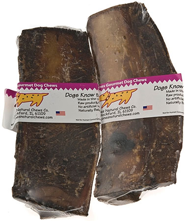 JONES Rib Bones 7inch Shrink Wrapped