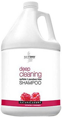 EVERYDAY Deep Clean Shampoo Gallon