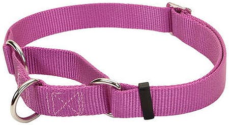 *COASTAL Adjustable No Slip Collar - 5/8x10-14 - Orchid