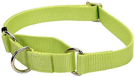 COASTAL Adjustable No Slip Collar - 3/4x14-20 - Lime