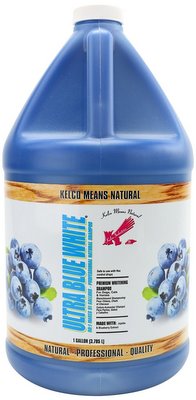 KELCO Ultra Blue Shampoo 50:1 G