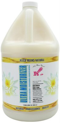 KELCO Ultra Moisturizer Conditioner 50:1 G