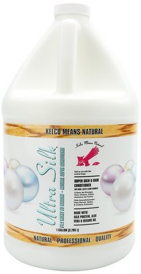 KELCO Ultra Silk Conditioner 64:1 Gallon