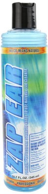 *KELCO Zap Ear Cleaner 12oz