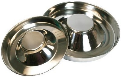 SS Puppy Saucer 11in