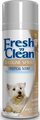 LAMBERT KAY Fresh'n Clean Cologne - Tropical - 6oz