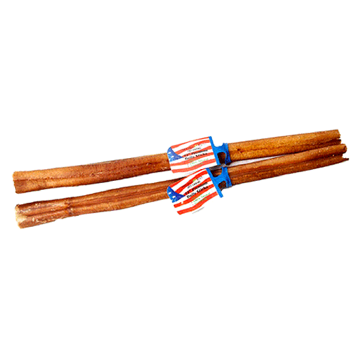 [BBB95128] BEST BUY BONES Premium Bully Stick - 12 inch - 25 ct