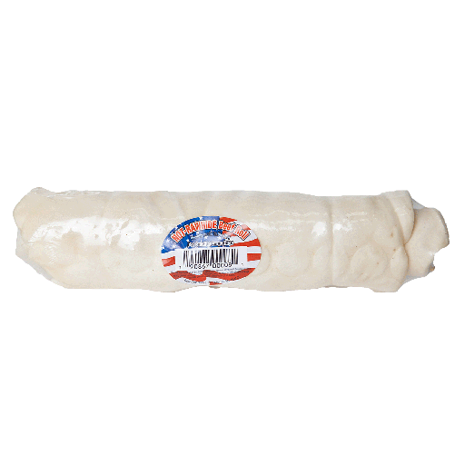 [BBB00008] BEST BUY BONES Not-Rawhide Beef Roll