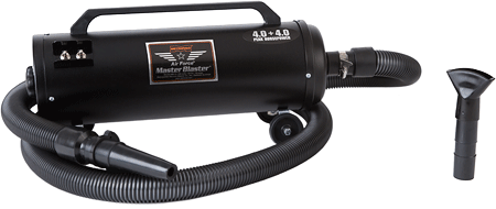 [MTMB3V] *METRO Master Blaster Pet Dryer - Variable Speed