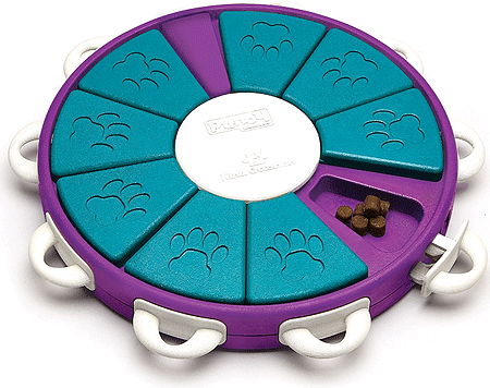 [OH67335] OUTWARD HOUND Dog Game - Dog Twister