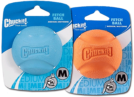 [PMT00043] CHUCKIT Fetch Ball M