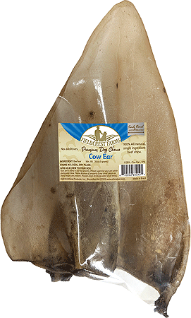 [FF63012] FIELDCREST FARMS Cow Ear