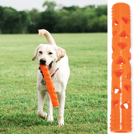 [PMT32215] CHUCKIT Breathe Right Fetch Stick L