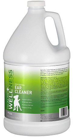 [NIL00395] NAT TOUCH WELLNESS Ear Cleaner Gallon