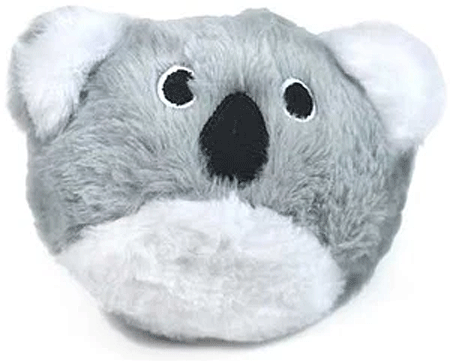 [PWP02524] PATCHWORKPET Pricklets Koala 4"