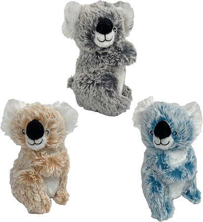 [MP44206] MULTIPET Minipet Koala 5"