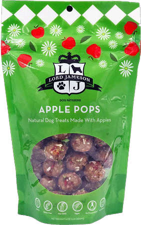 [LJ53694] LORD JAMESON Apple Pops 6oz