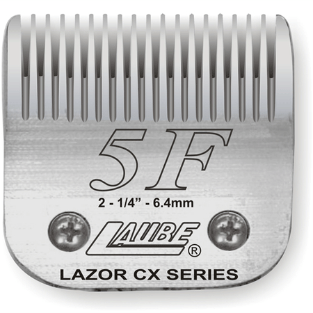 [LA50809] *LAUBE CX Steel Blade #5F