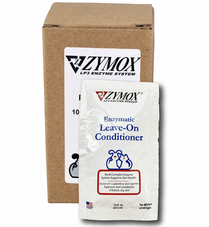 [ZY90036] ZYMOX Leave-On Conditioner Refill .75oz 10pk