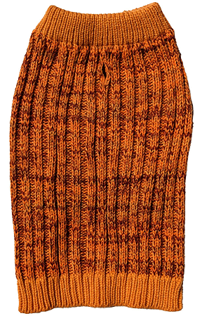[EC60449 L] *COSMO Autumn Sweater L