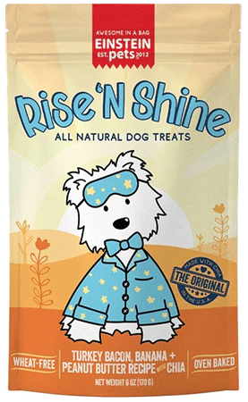 [ENP00481] *EINSTEIN Everydays: Rise 'N Shine 6oz