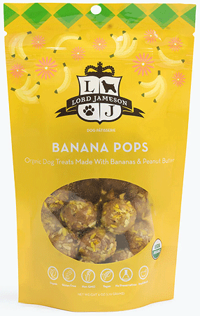 [LJ44539] LORD JAMESON Banana Pops 6oz