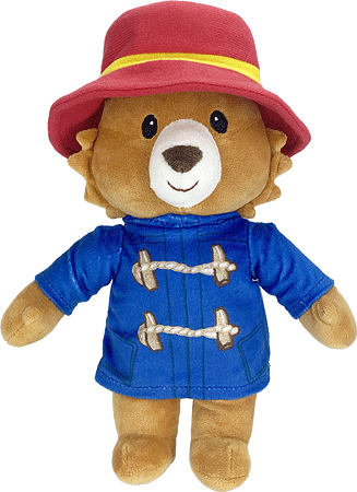 [MP37046] MULTIPET Paddington Bear