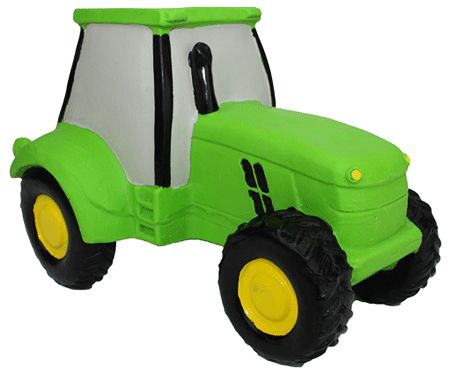 [MP61393] MULTIPET Latex Tractor