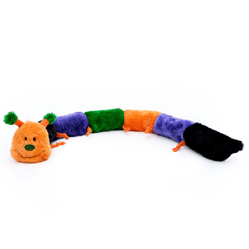 [ZPH68612] ZIPPY PAWS Halloween Caterpillar Deluxe