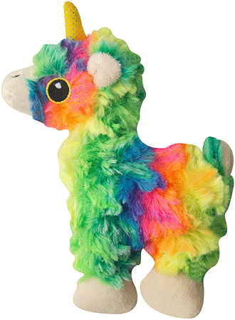 [SNG96365] SNUGAROOZ Baby Momma The Llama 5"