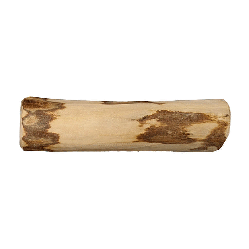 [E54792] *ETHICAL/SPOT Love The Earth Olive Wood Dog Chew S